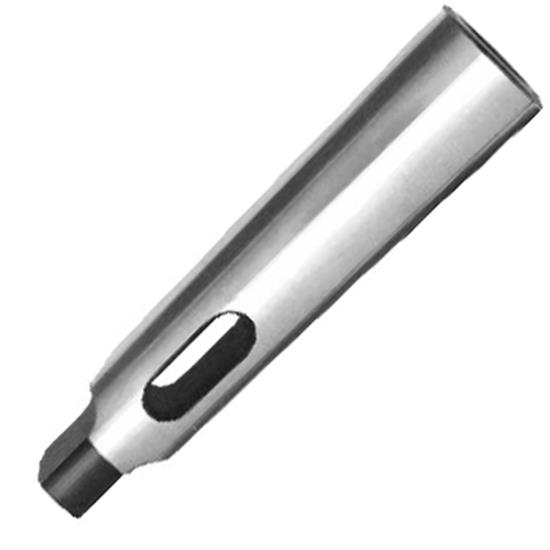 Picture of Sussex Tool TS25 Turning 2 To 5 Morse Taper Sleeves Tang